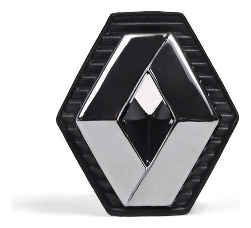 Emblema Insignia Rombo Frente Renault Kangoo Desde 2008 0