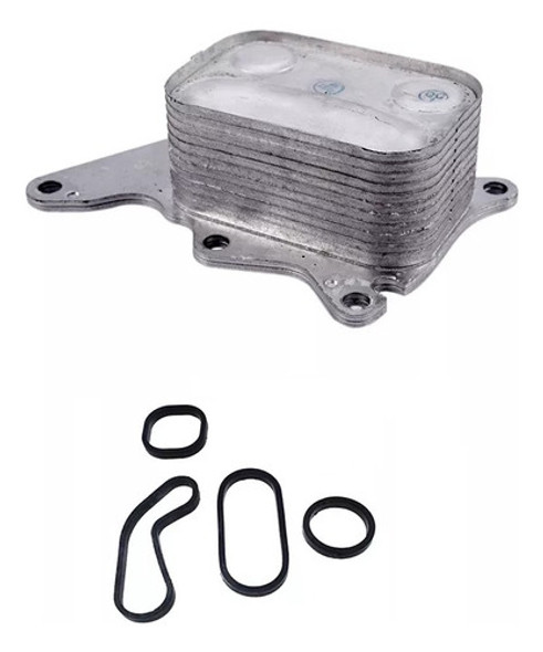 Enfriador De Aceite Peugeot 208 308 408 Thp 1.6 Turbo R F 0 Enfriador De Aceite Peugeot 208 308 408 Thp 1.6 Turbo R F 0