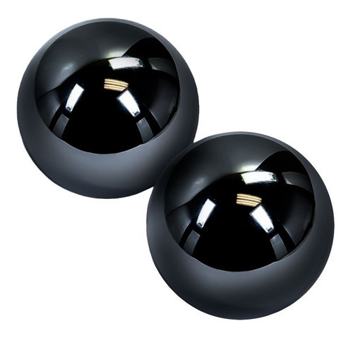 Bolones Magneticos Medianos 25mm Iman Esferico X Unidades 0