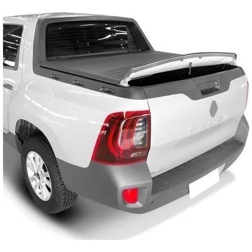 Capota Maritima Renault Duster Oroch 2017 18 19 20 2021 Trek 0