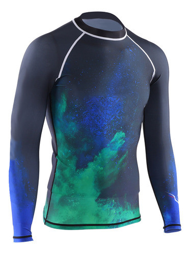 Jaqueta De Mergulho Uk Plug Diving Keep Men Uv Protection 0