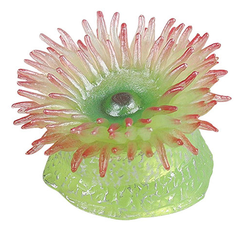 Figuras De Ação Realistas De Anêmonas Do Mar Brinquedos 0