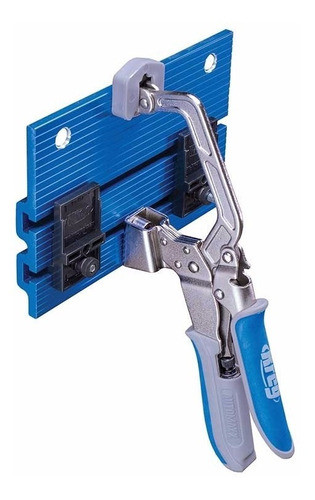 Sistema Kreg Prensa De Banco Clamp Vise Kbc3-vice 0