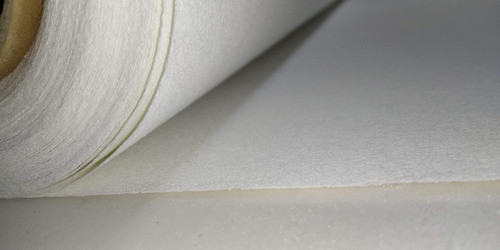 Revestimiento Papel Tassoglas Pintable D-300 X Rollo 15 Mts 0