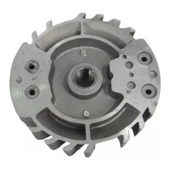 Volante Magnetico Motosierras 38cc 45cc 50cc 52cc Gamma Niwa 1 Volante Magnetico Motosierras 38cc 45cc 50cc 52cc Gamma Niwa 1