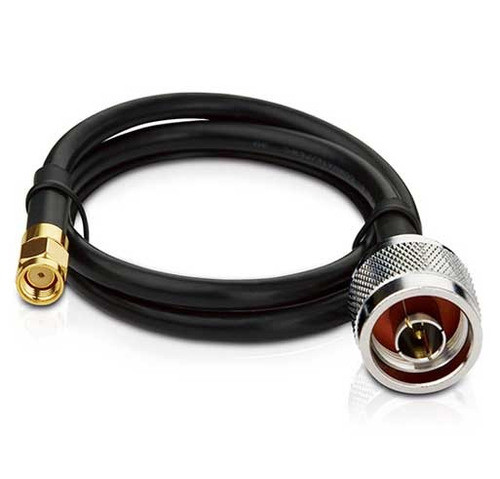 Cable Para Antena Tp-link Tl-ant24pt En Oferta 0