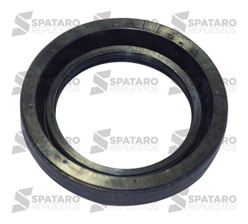 Reten Semieje Toyota Hilux-sw4 2005-2013 Sw4 1997-2002 Izqui 0