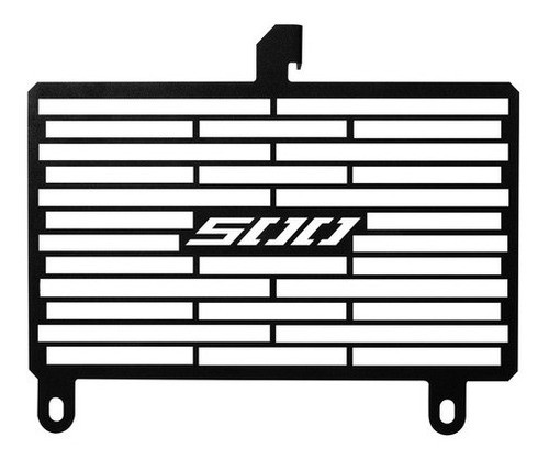 Protector Radiador Cbr500r Mk Motos 0