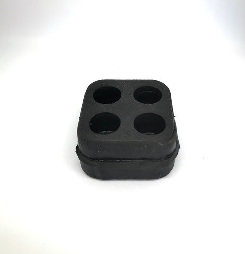 Taco Para Pisos Antivibratorios - Pad45 1