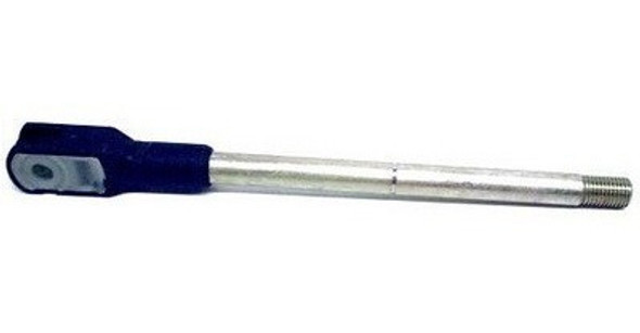 Palanca Cambios Vw Gacel Senda Gol Caja 5ta 1