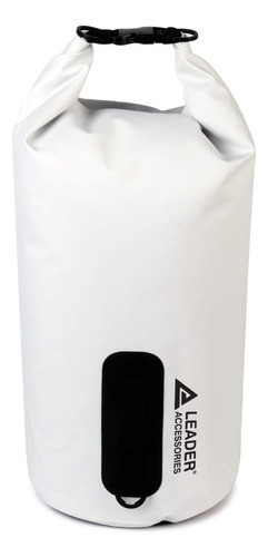 Bolsa Impermeable Seca Vinilo 30l 1