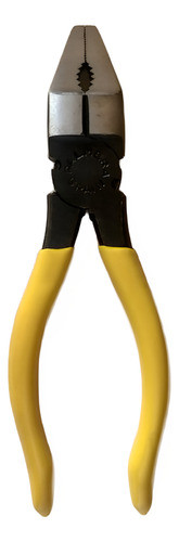 Pinza Universal Palmera Aislada 6  España 0