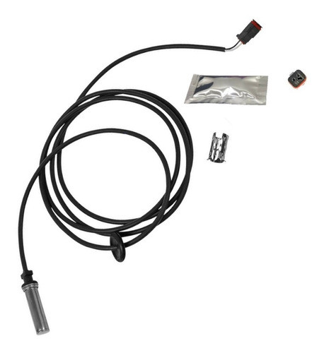 Sensor Abs/ebs Traseiro Volvo Fh 2730mm Tipo B 21247154 Dt 0