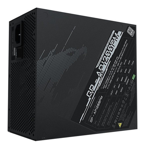 Fuente Aorus 1200w Platinum Pc Gamer 0