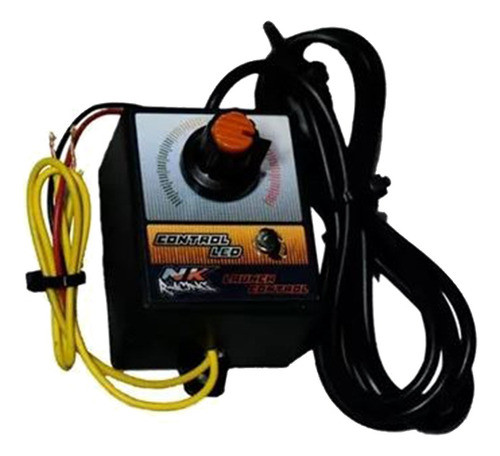 Corte Rpm Nk Racing Pulsador Largador 2t 4t + Llavero Honda 0