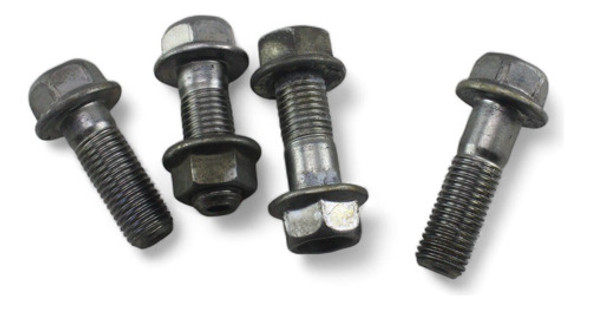 Parafuso Quadro B Cbr1000 Rr 2008 (14) 0