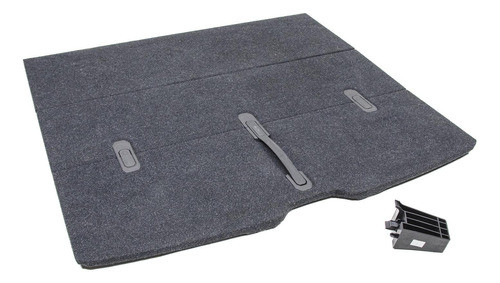 Tampão Assoalho Porta Mala Volvo Xc40 Moment T5 2020 3148475 0