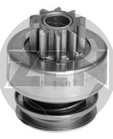 Bendix Arranque Ford Fiesta Focus Bosch 0