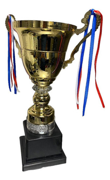 Copa Trofeo Campeón 1