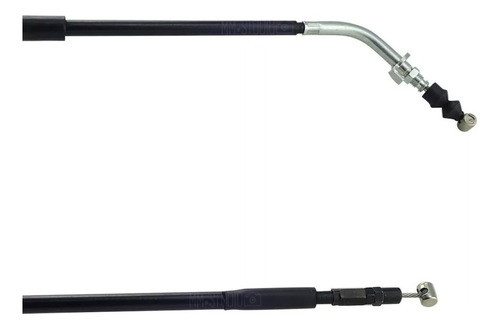 Cable De Embrague Yamaha Yzf 250 1