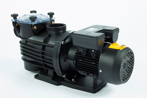 Bomba Para Piscinas Psh Maxi 2 Hp Trifásica 0