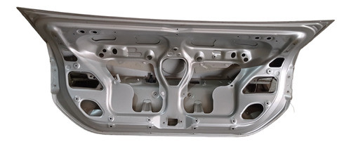 Tampa Traseira Portamalas Toyota Corolla 2015 A 2019 V336 1