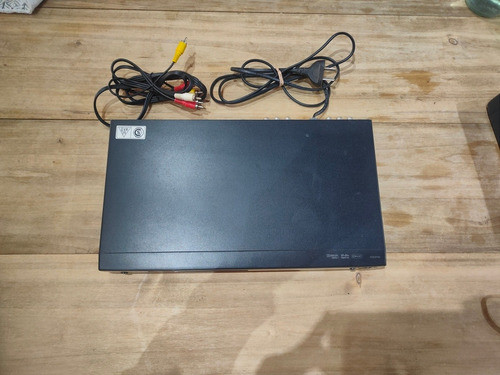 Samsung Reproductor Dvd-p192 0