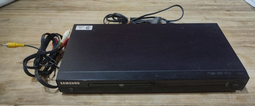 Samsung Reproductor Dvd-p192 1