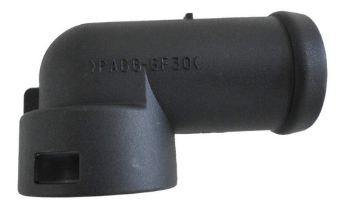 Cotovelo Valvula Termostatica Fox Motor 2012 2013 2014 0