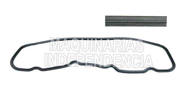 Junta Tapa Valvula Autoelevador Motor Xinchai 498 Concava 1