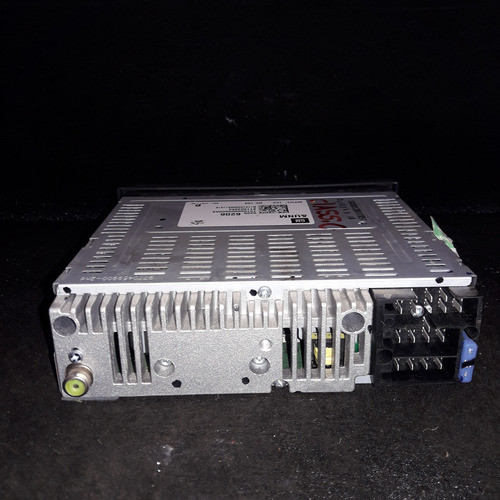 Estereo Sin Pantalla Chevrolet Classic 2013 (61136) 1