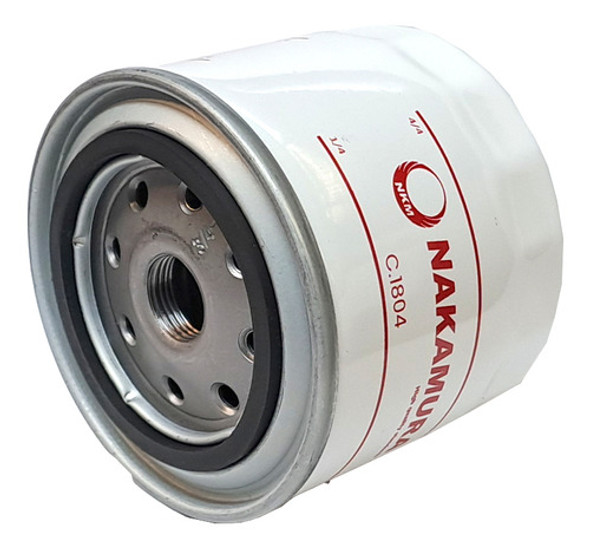 Filtro Aceite Nissan D21 4wd 2.4 Nafta 1985 Al 1998 0