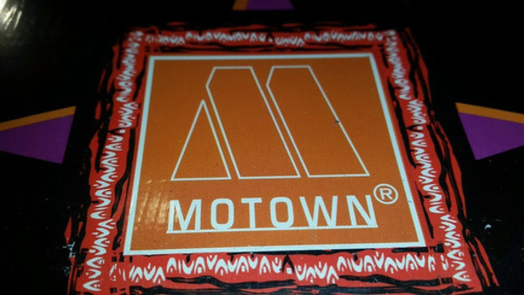 Jackson 5 Feat Black Rob I Want You Back Maxi Usa Promo 1998 0