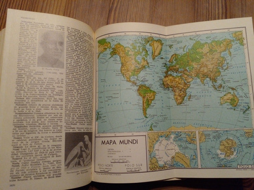 Enciclopedia Universal Herder 1