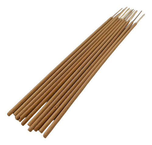 Incenso Natural 0 Carvão Ylang Ylang 20 Caixas  C/10 Varetas 1