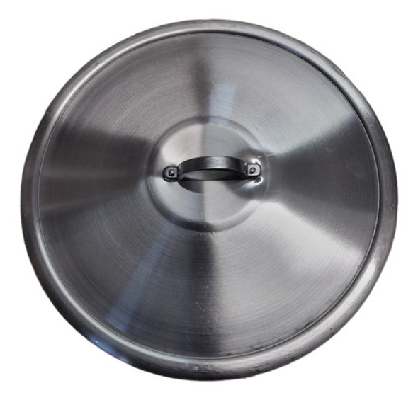 Tapa De Aluminio Para Olla Cacerola Sarten Paella Wok N  32 0 Tapa De Aluminio Para Olla Cacerola Sarten Paella Wok N  32 0