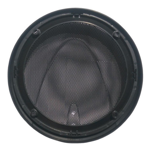 Reja Plástica Voxium De 6,5 Pulgadas 1