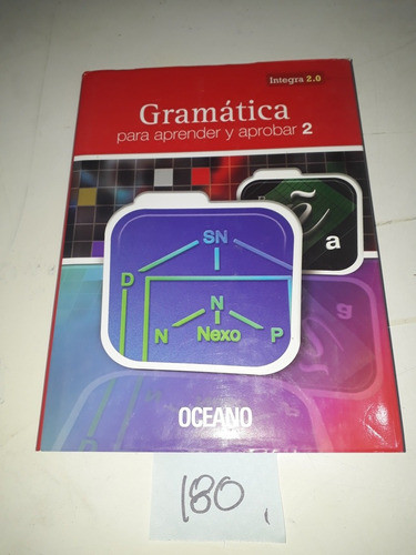 Gramatica Para Aprender Y Aprobar 2 0