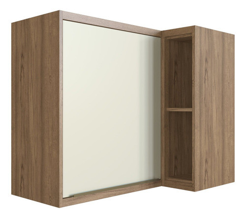 Armario Aereo Canto Cozinha Viena 0