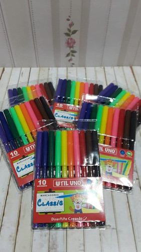 6 Tazas Plasticas Cristianas Pintar Marcadores Mayorista 1
