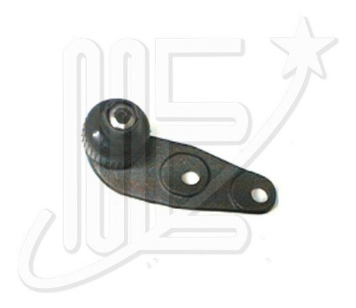 Rotula Suspension Vw Gol Power D/h Nakata 0
