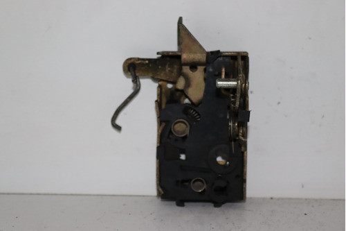 Cerradura Delantera Derecha Citroen Zx Cps-322 1