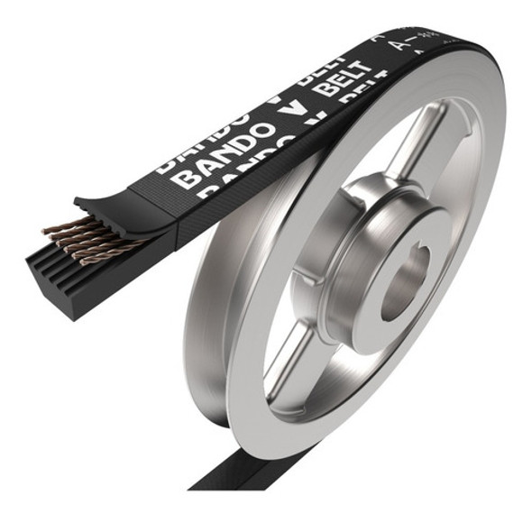 Correa Industrial C131 Bando (japon) 0