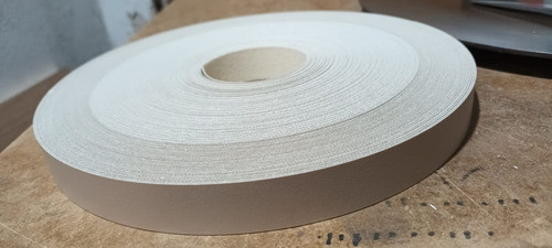 Tapacanto Arcilla Masisa 22mm Ancho Preenc. Rehau Rollo 50 M 1