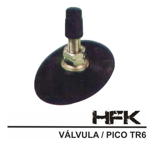 Camara De Moto 400 / 410 / 460 - 17 Hfk 1