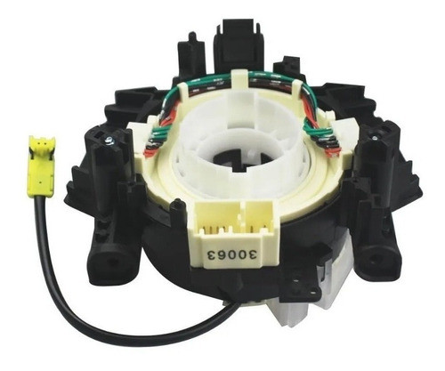 Cable Cinta Espiral Airbag Bocina Nissan Tiida Y Frontier 0