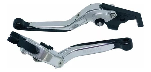 Levas Rebatibles Deportiva Benelli Trk 502 Mk Motos #03 1