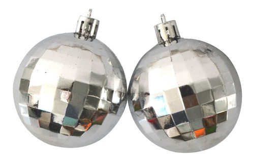 Aros Bola Disco 6cm 0