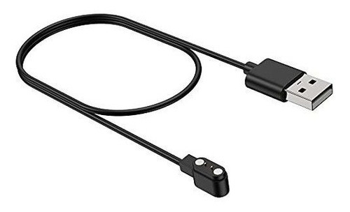 Cable Cargador Para Kalinco Smartwatch P22 0