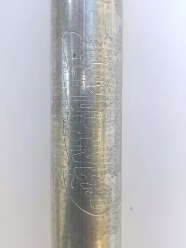 Lote De 6 Caños Pata Pelopincho 1010 Con Regaton 0